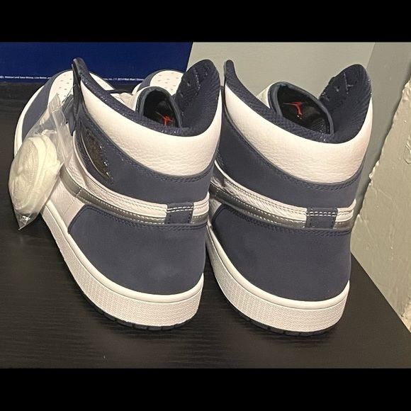 Jordan 1 Retro High main image 4
